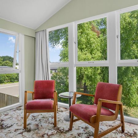 Apartamento Farley Avenue Turret & Lounge Greytown Exterior foto