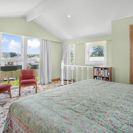 Apartamento Farley Avenue Turret & Lounge Greytown Exterior foto