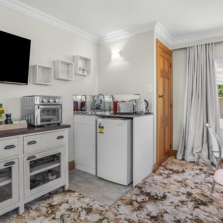 Apartamento Farley Avenue Turret & Lounge Greytown Exterior foto