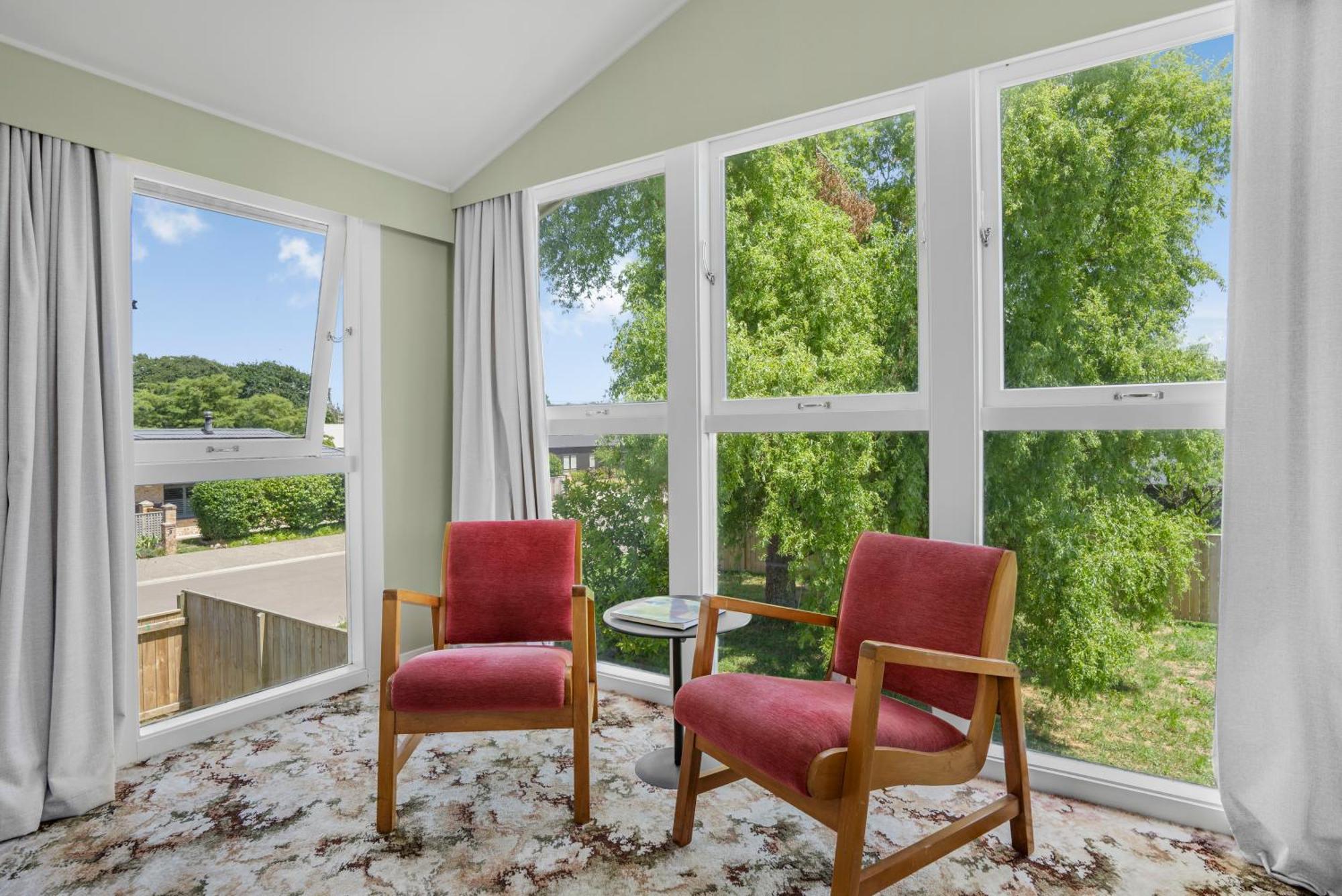 Apartamento Farley Avenue Turret & Lounge Greytown Exterior foto