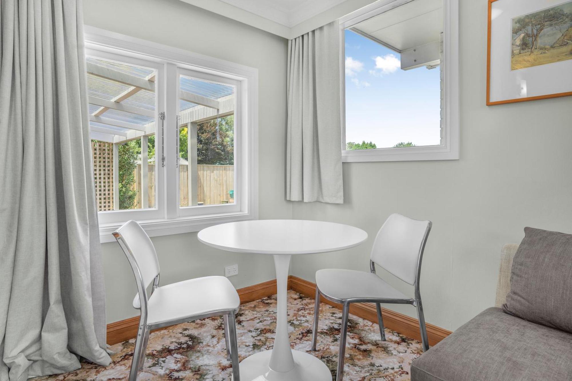 Apartamento Farley Avenue Turret & Lounge Greytown Exterior foto