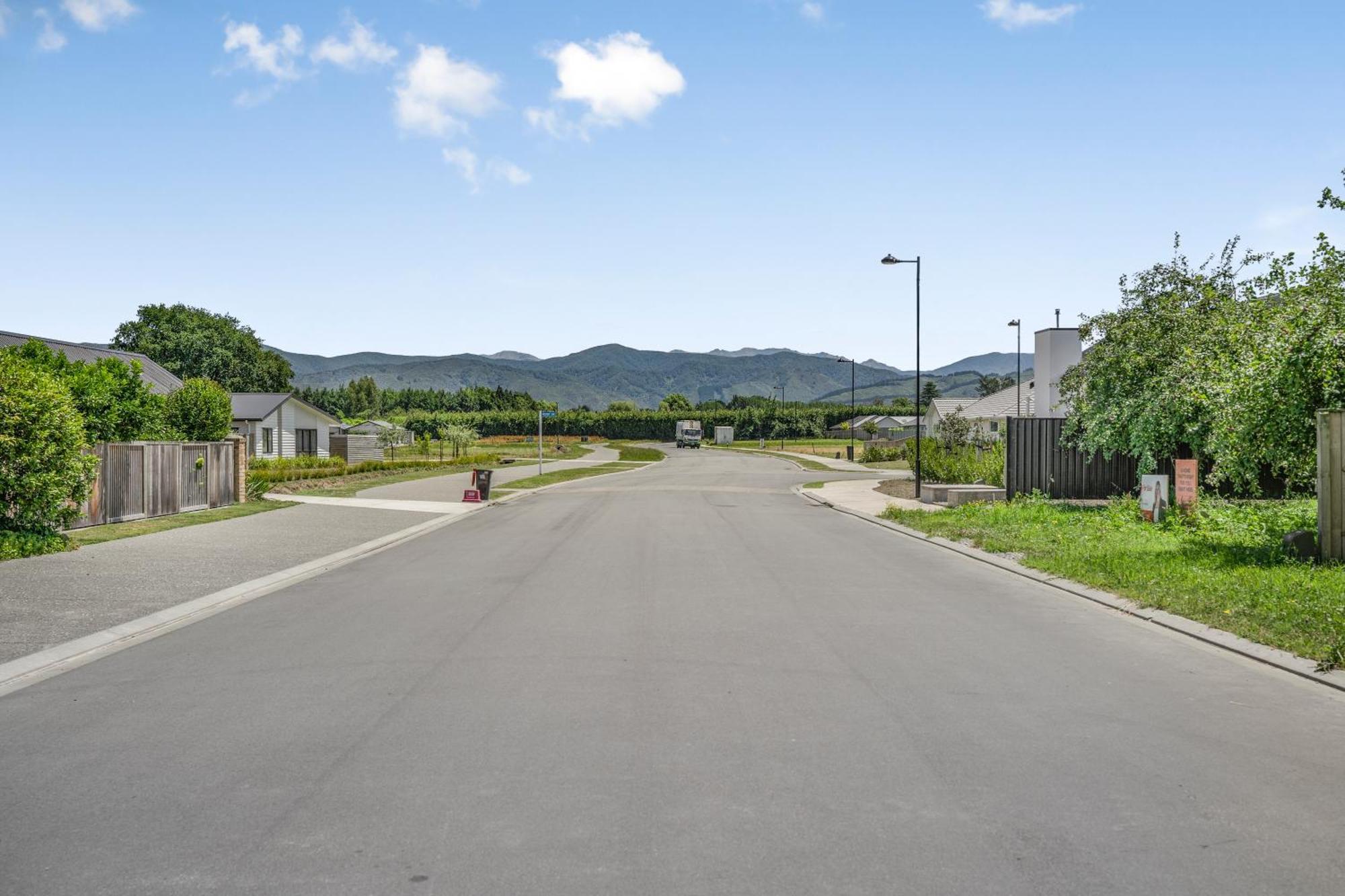 Apartamento Farley Avenue Turret & Lounge Greytown Exterior foto
